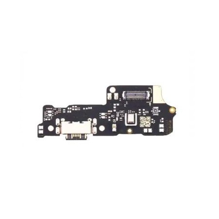 Connecteur de charge pour Xiaomi Redmi 10C/Poco C40