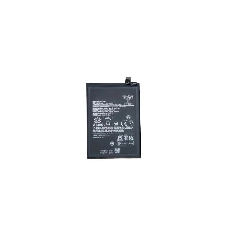 Batterie pour Xiaomi Redmi Note 13 4G/5G