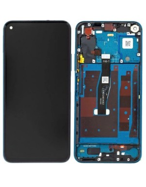 Ecran complet RECONDITIONNE Honor 20 pro Bleu Phantom