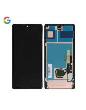 Ecran Google Pixel 7 Pro Noir