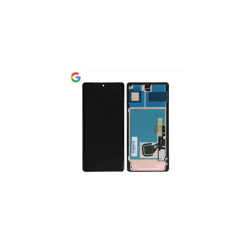 Ecran Google Pixel 7 Pro Noir