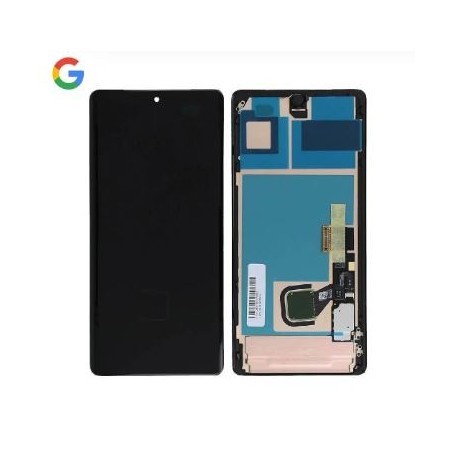 Ecran Google Pixel 7 Pro Noir