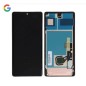 Ecran Google Pixel 7 Pro Noir