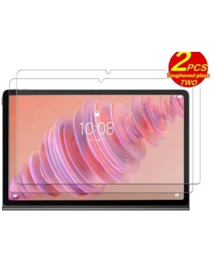Verres trempés 2x pour LENOVO P11 TB351FU