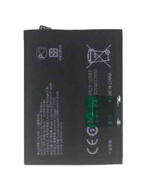 Batterie pour Oppo Find X3 Neo