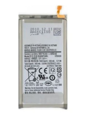 Batterie pour Samsung S10 4G