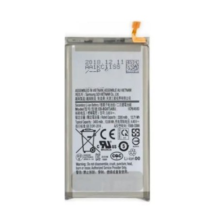 Batterie pour Samsung S10 4G
