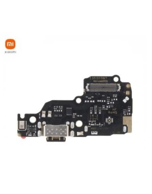 Connecteur de charge Xiaomi Redmi Note 13 4G