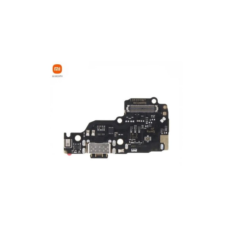 Connecteur de charge Xiaomi Redmi Note 13 4G