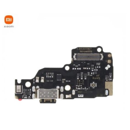 Connecteur de charge Xiaomi Redmi Note 13 4G