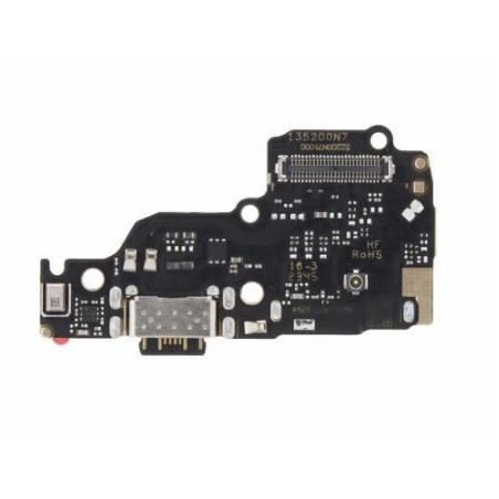 Connecteur de charge pour Xiaomi Redmi Note 13 4G