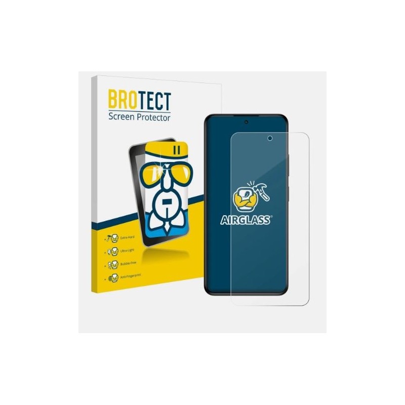 Verre trempé Brotect Myphone N23