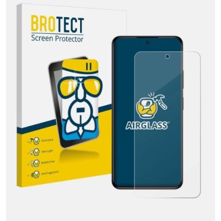 Verre trempé Brotect Myphone N23