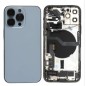 Châssis Complet APPLE occasion Grade A iPhone 13 Pro Bleu Alpin