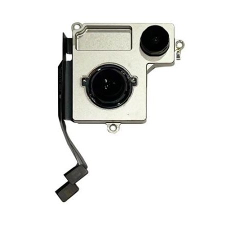 Caméra arrière Original APPLE RECONDITIONNE iPhone 15