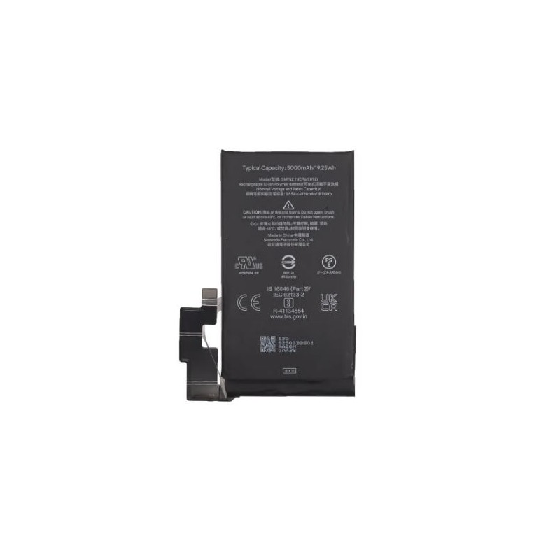 Batterie pour Google Pixel 7 Pro
