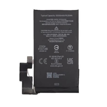 Batterie pour Google Pixel 7 Pro