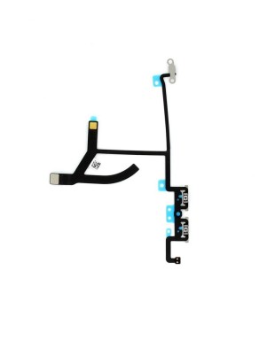 Nappe volume pour iPhone XS Max