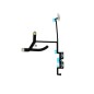 Nappe volume pour iPhone XS Max