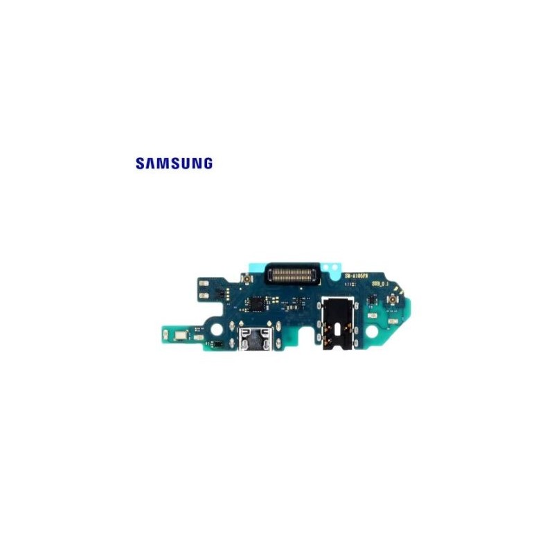 Connecteur de Charge Samsung Galaxy A10 (A105, A105FN) Connecteur de Charge Samsung Galaxy A10 (A105, A105FN)