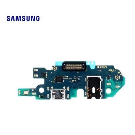 Connecteur de Charge Samsung Galaxy A10 (A105, A105FN)