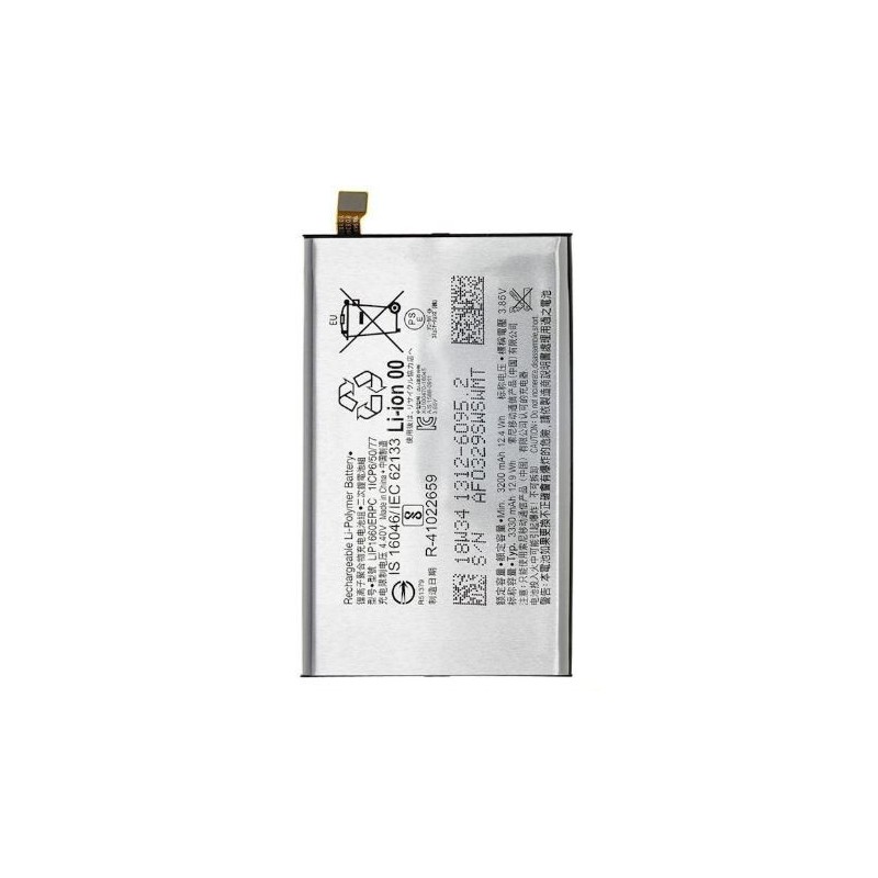 Batterie pour Sony Xperia XZ3 (H9436,H9493,H8416)