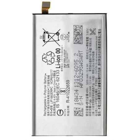 Batterie pour Sony Xperia XZ3 (H9436,H9493,H8416)