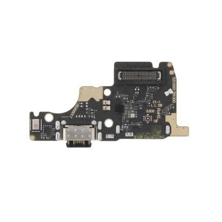 Connecteur de charge pour Xiaomi Redmi Note 14 5G