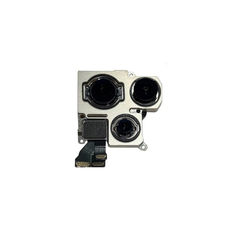 Caméra arrière Original APPLE RECONDITIONNE iPhone 15 Pro