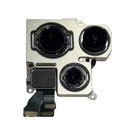 Caméra arrière Original APPLE RECONDITIONNE iPhone 15 Pro