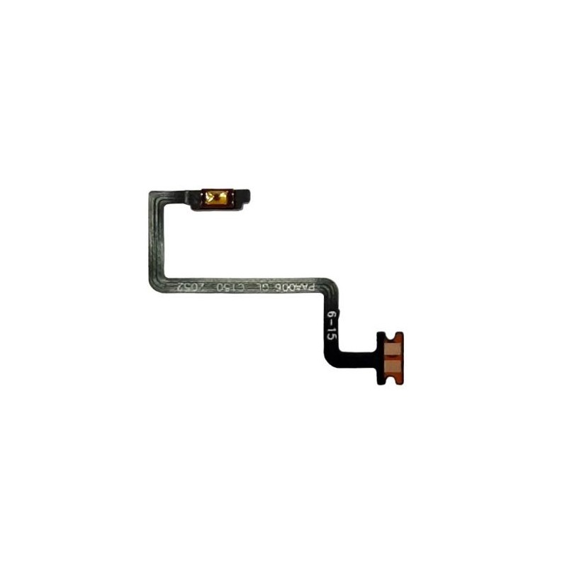 Nappe Power on/off pour Realme 8 5G