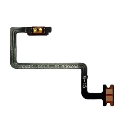 Nappe Power on/off pour Realme 8 5G