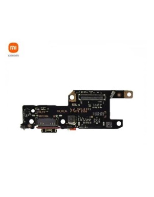 Connecteur de charge Xiaomi Redmi Note 15 Pro 5G