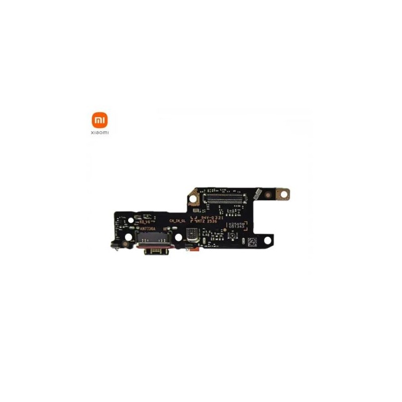 Connecteur de charge Xiaomi Redmi Note 15 Pro 5G