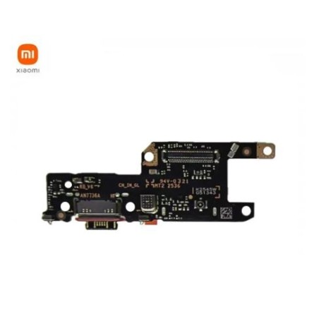 Connecteur de charge Xiaomi Redmi Note 15 Pro 5G