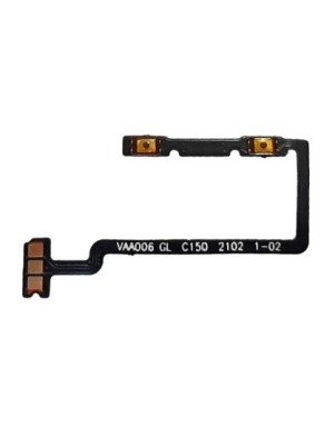 Nappe Volume pour Realme 8 5G