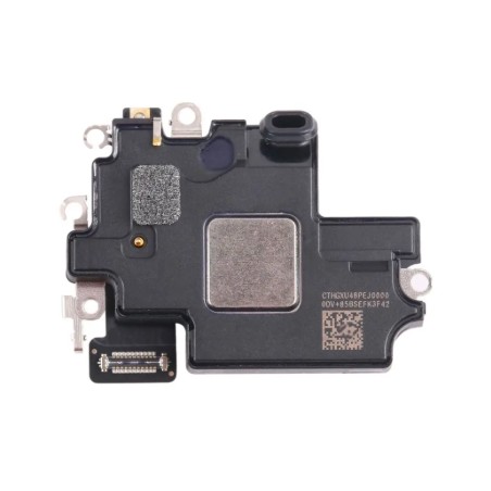 Écouteur Interne pour iPhone 15