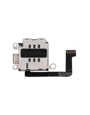 Lecteur SIM pour IPhone 15