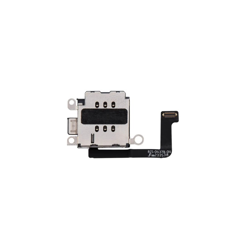Lecteur SIM pour IPhone 15