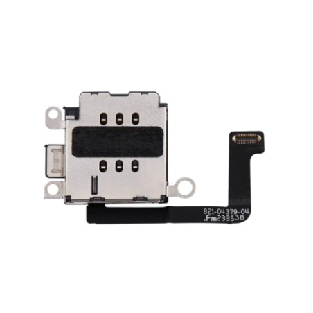 Lecteur SIM pour IPhone 15