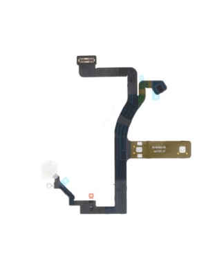 Nappe Flash pour IPhone 15