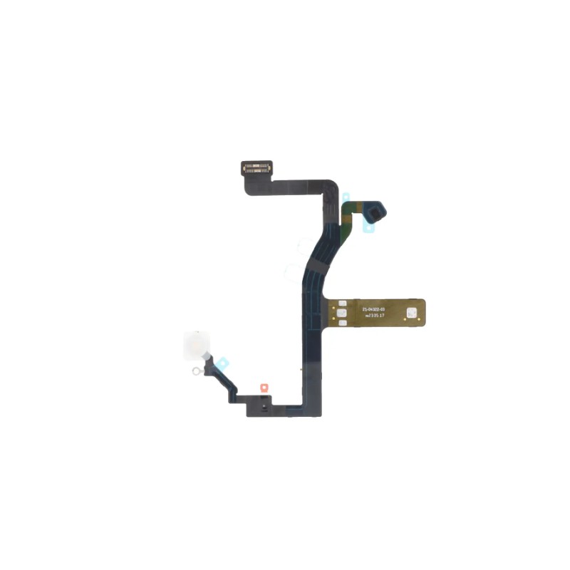Nappe Flash pour IPhone 15