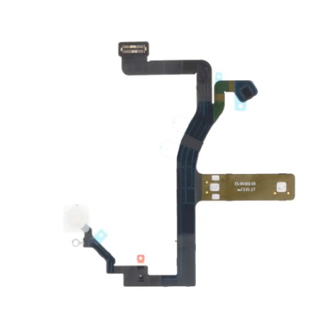 Nappe Flash pour IPhone 15