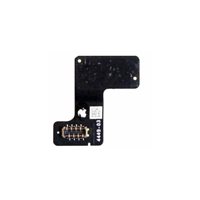 Nappe GPS pour iPhone 15