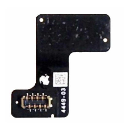 Nappe GPS pour iPhone 15