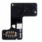 Nappe GPS pour iPhone 15