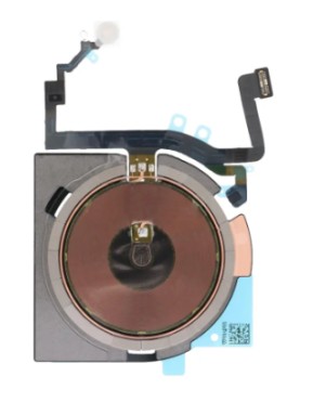 Nappe Antenne NFC pour iPhone 15