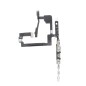 Nappe Power On/Off avec Bluetooth pour IPhone 15