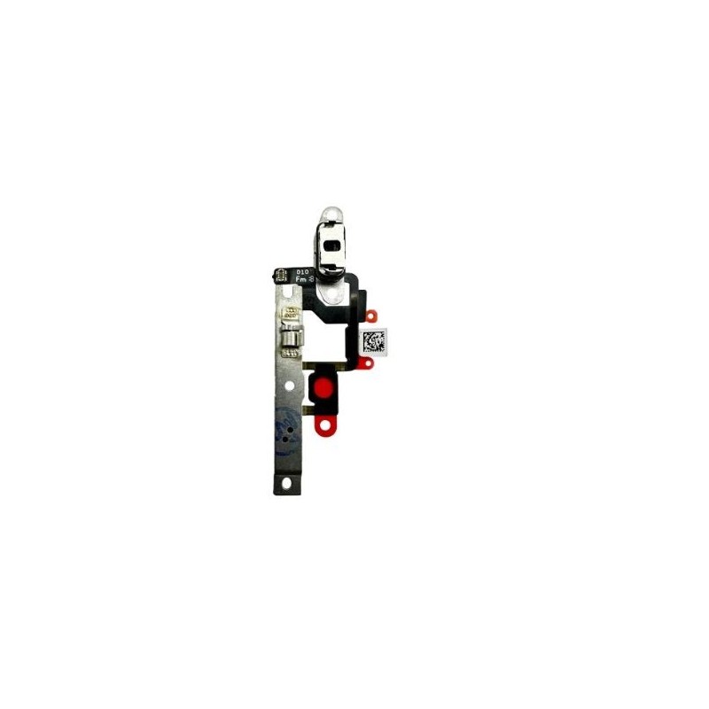 Nappe volume pour IPhone 15