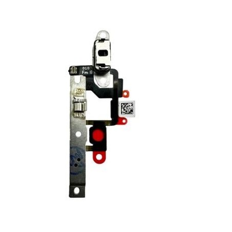 Nappe volume pour IPhone 15